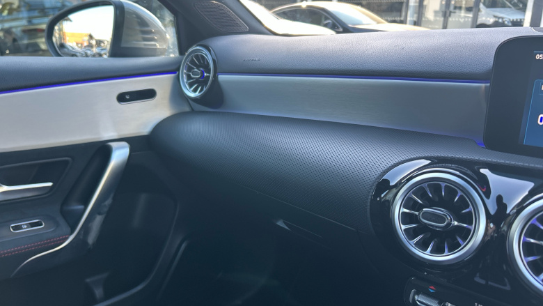 Mercedes-Benz A-Class A180 AMG Line Executive 5dr Auto Petrol Hatchback